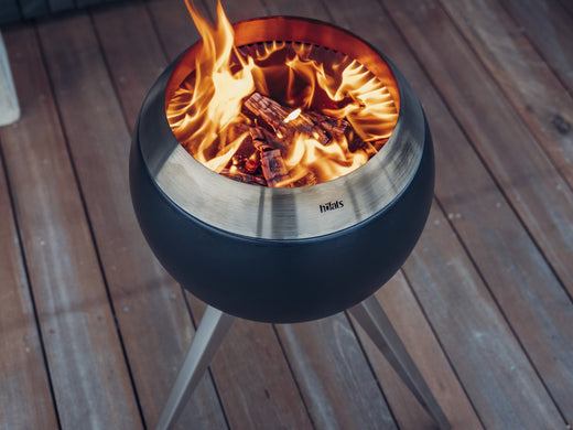 Stay Cosy Outdoors: 10 Best Patio Heaters For Every Garden