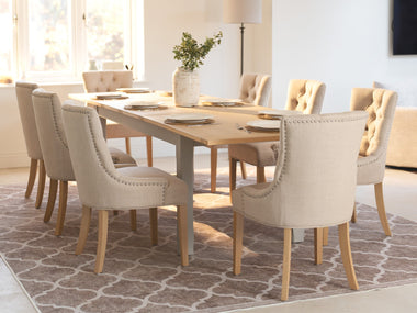 Discover the Best Dining Tables for Every Style and Space