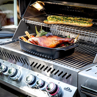 Best Way To Clean A BBQ: Expert Tips for a Spotless Grill