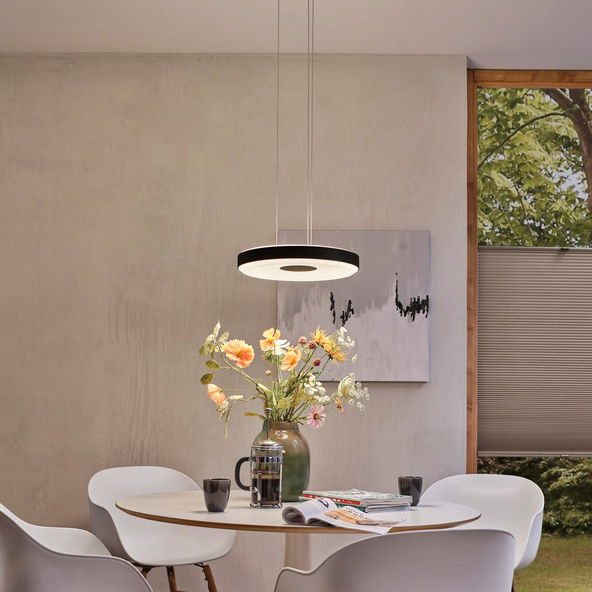 Pendant Lighting