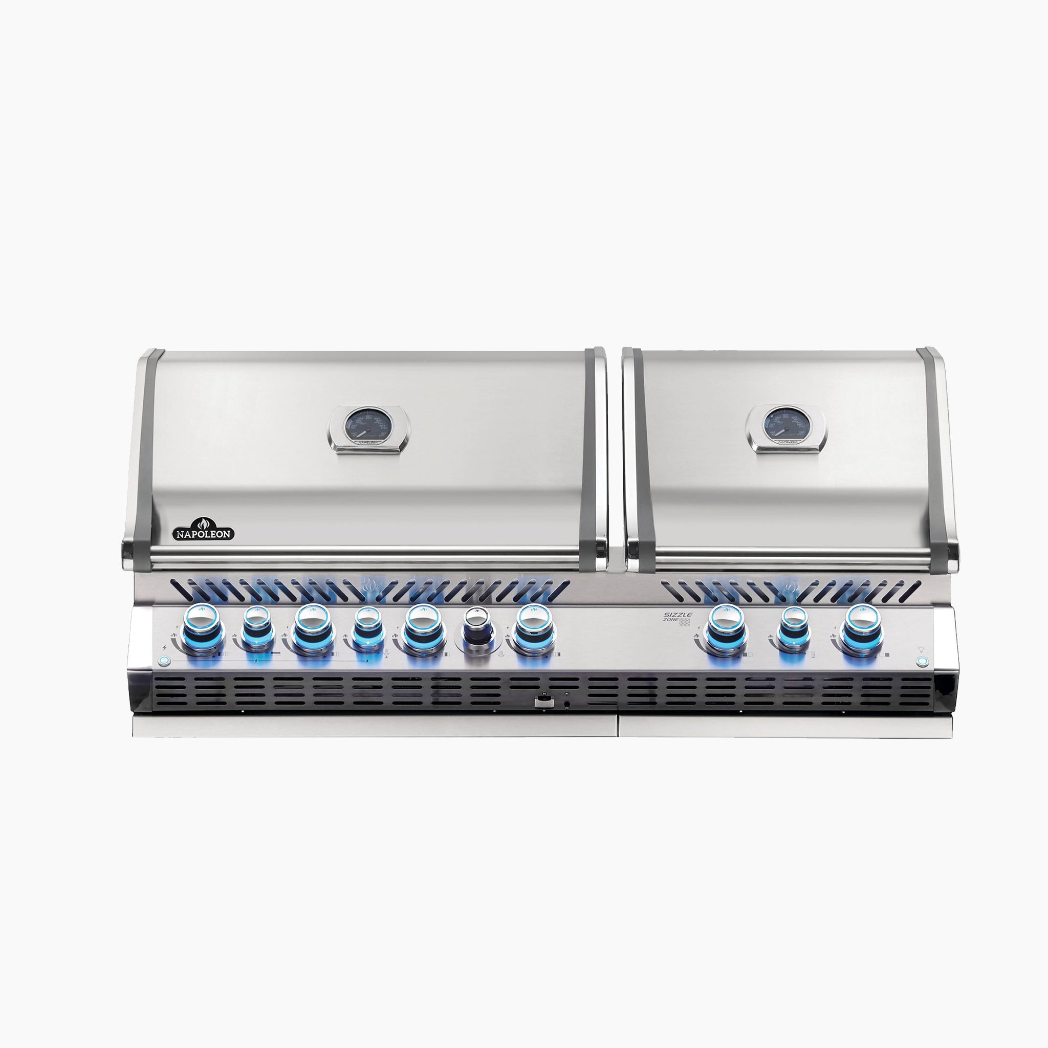 Napoleon Prestige Pro 825 Built-in Gas Grill