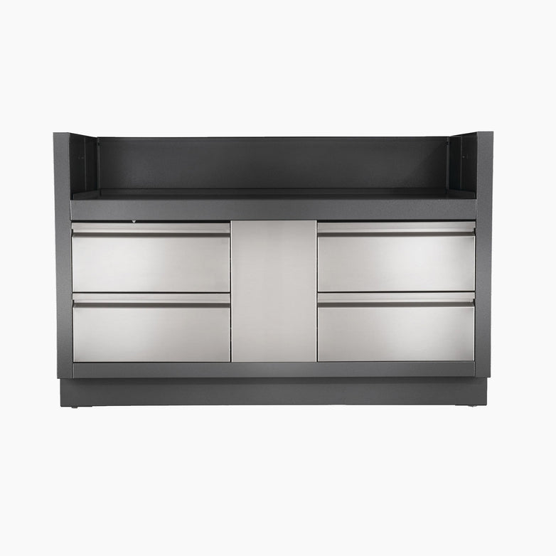 Napoleon Oasis Under Grill Cabinet - For BIPRO825