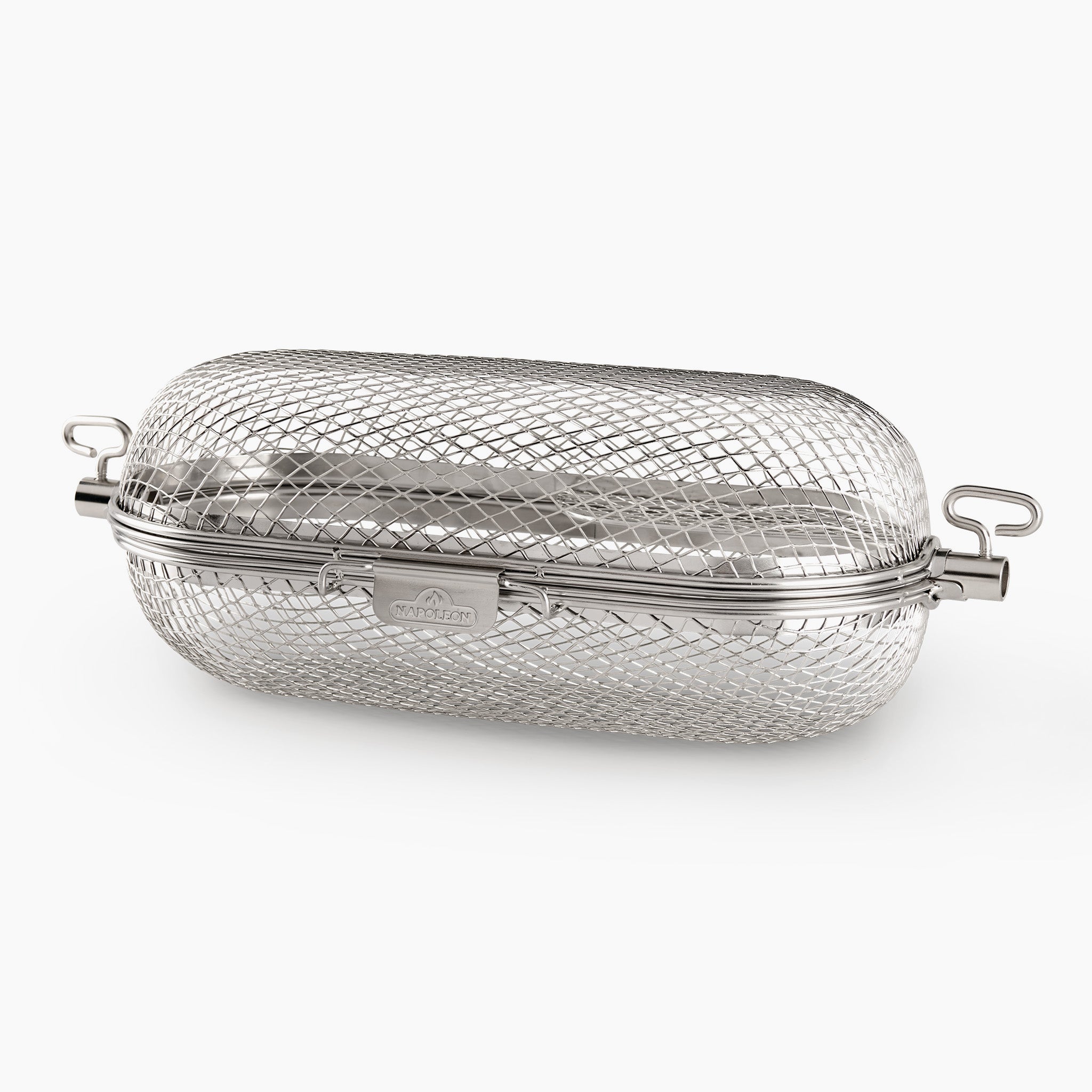 Napoleon Stainless Steel Rotisserie Basket