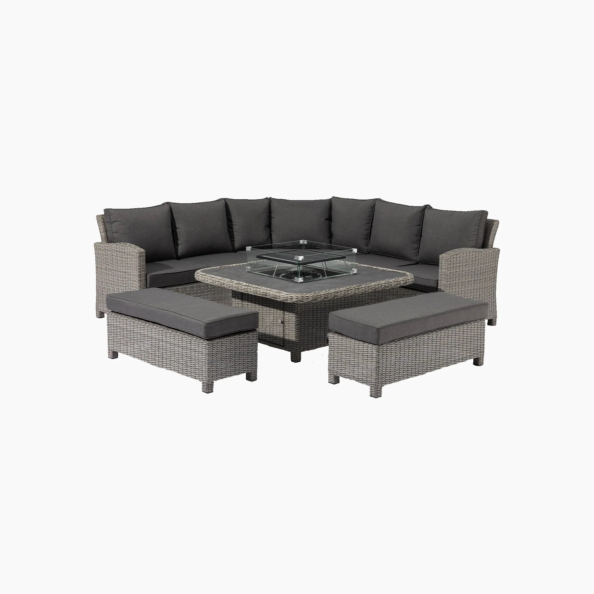 Casual Dining Sets