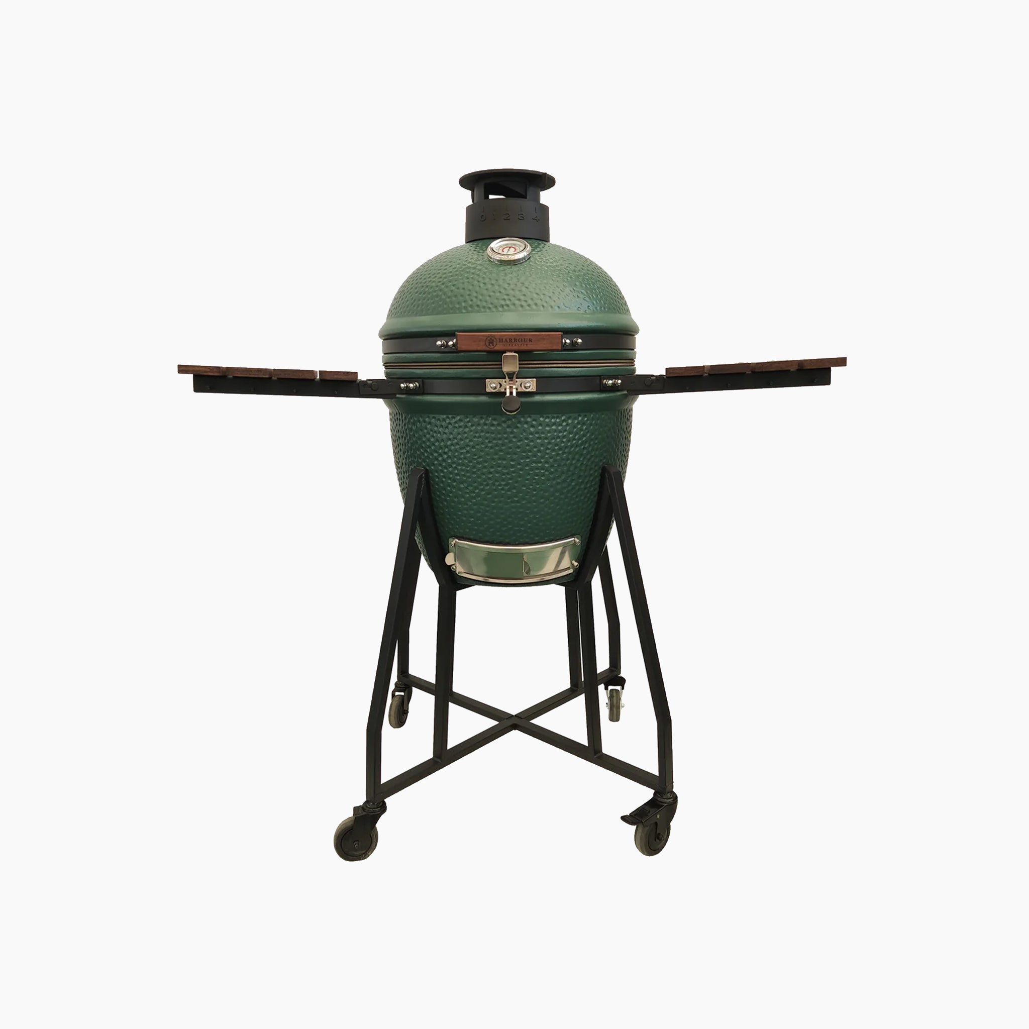 Kamado Grills