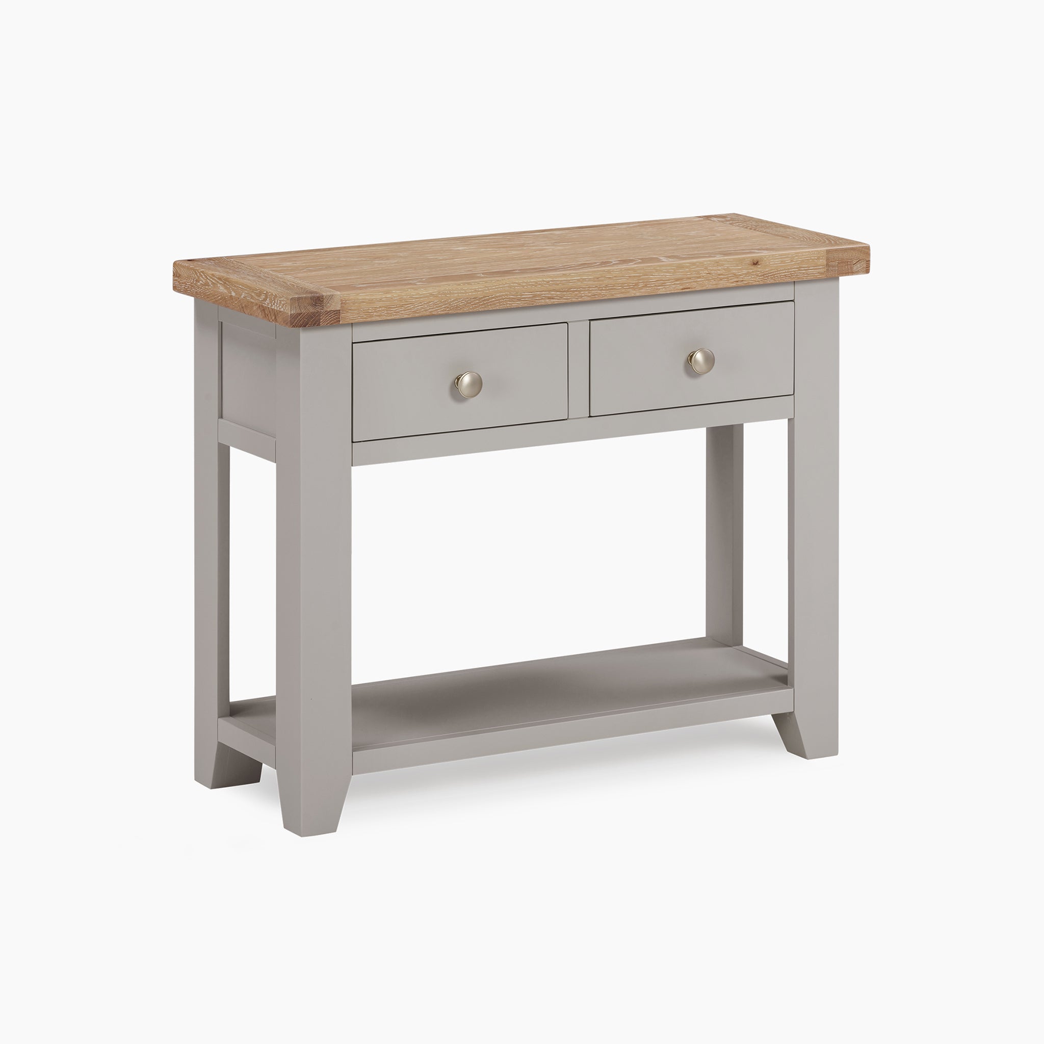 Console Tables