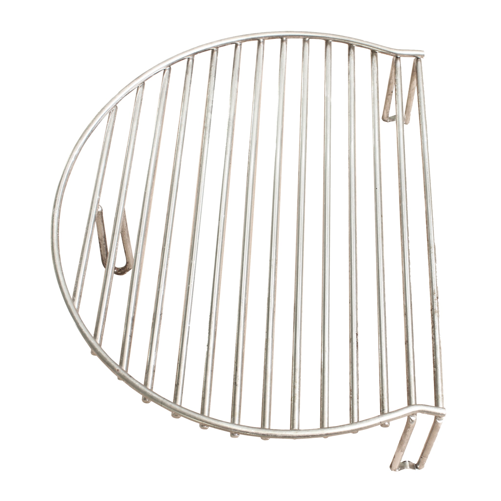Cooking Grid Expander for 18" Kamado Grills