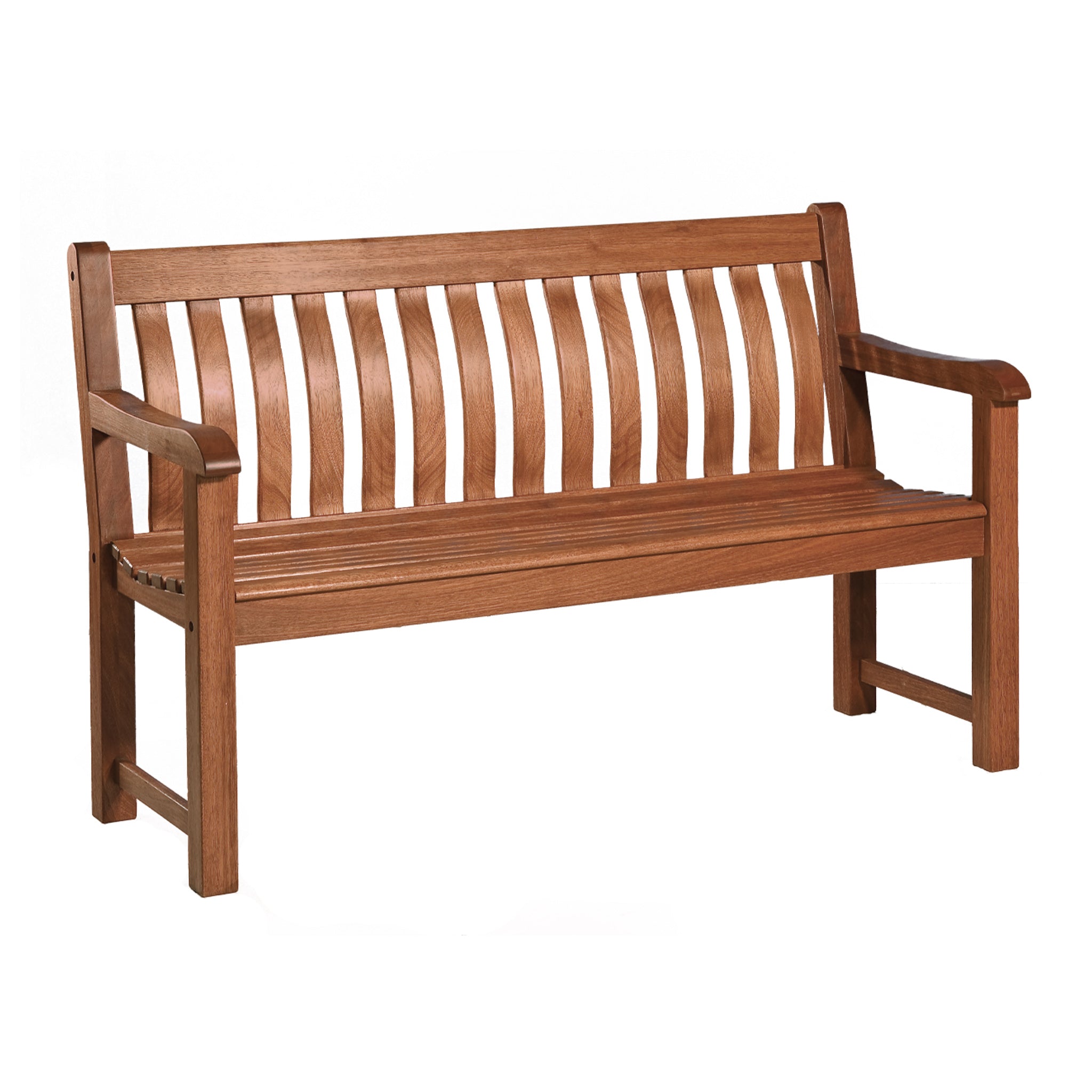 FSC Cornis St George Bench - 5ft